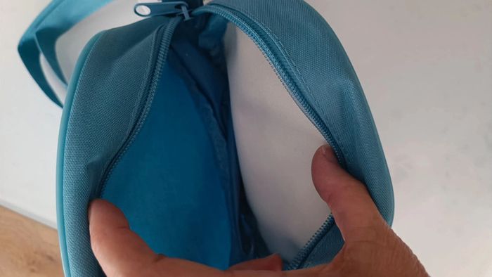 Sac stitch enfant - photo numéro 3