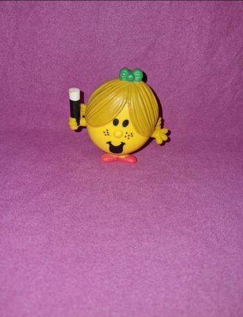 Jouet Monsieur Madame