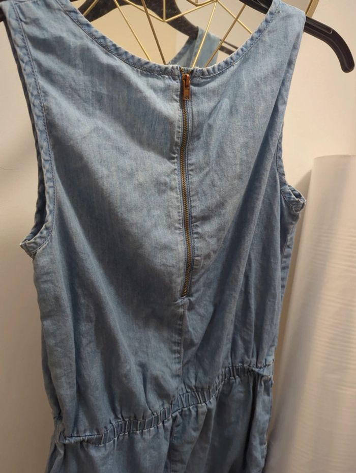 Combishort en excellent état taille 12/13 ans - photo numéro 4