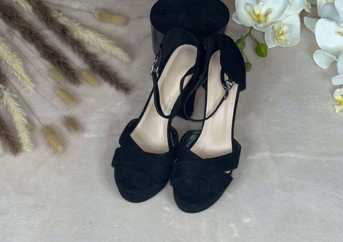 Escarpin 41