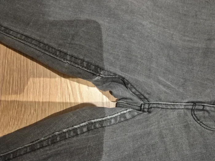 Jeans #etam 44 - photo numéro 4