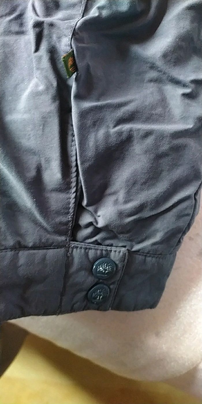 Blouson Timberland XL - photo numéro 5