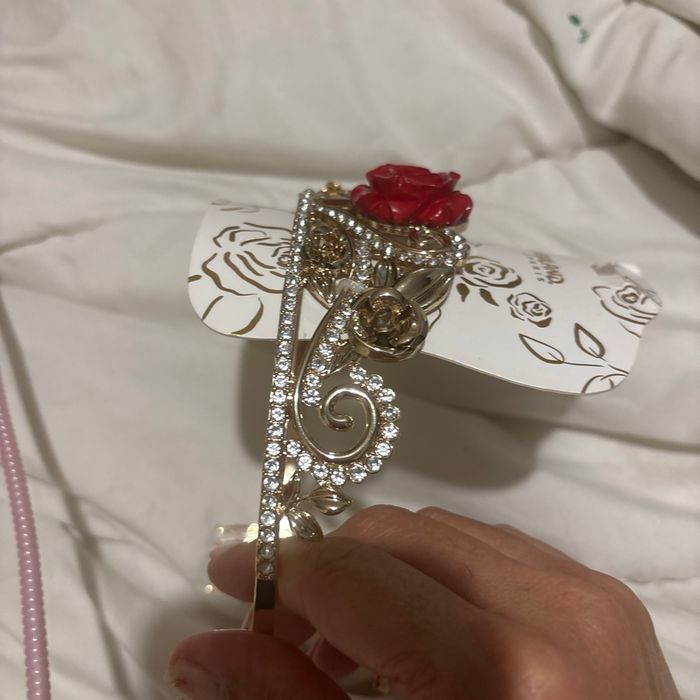Couronne princesse - photo numéro 3