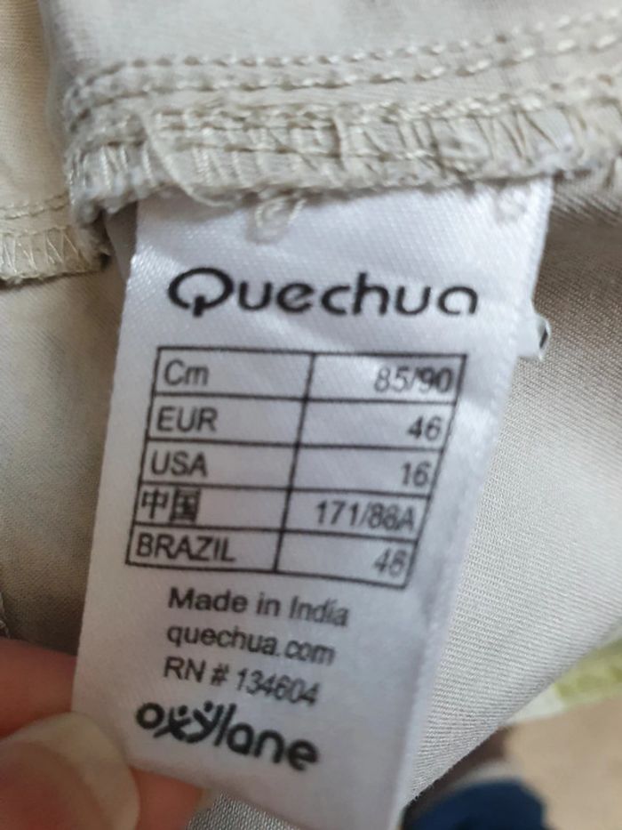 Short taille 46 - photo numéro 3