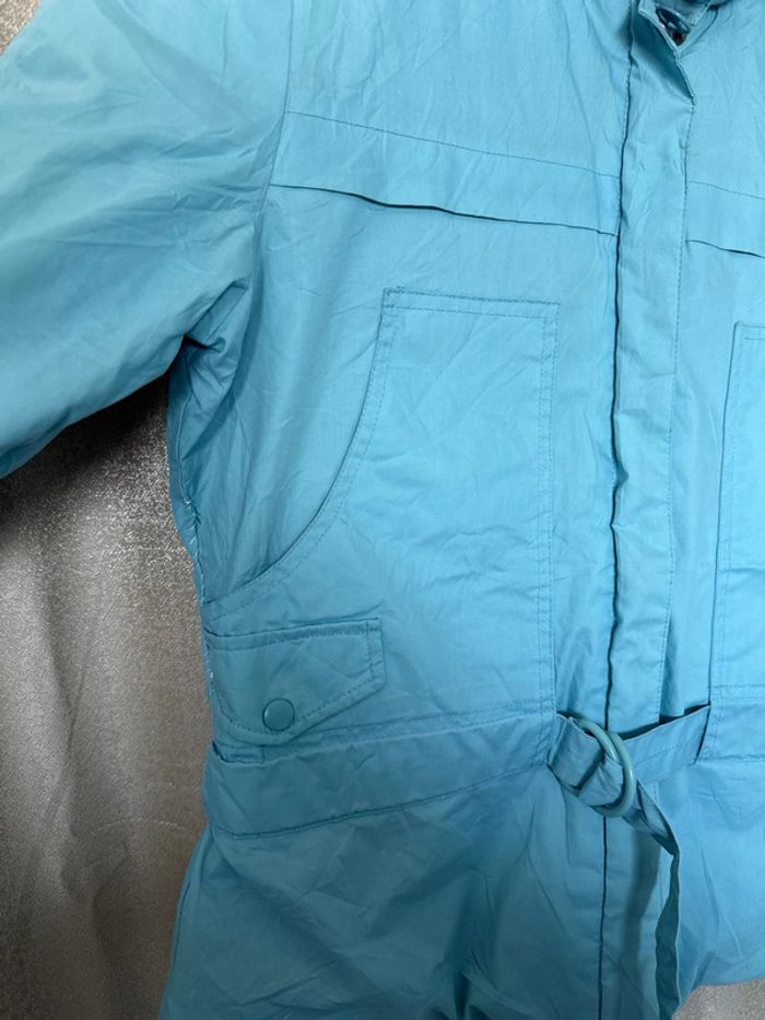 Veste Lacoste - photo numéro 3