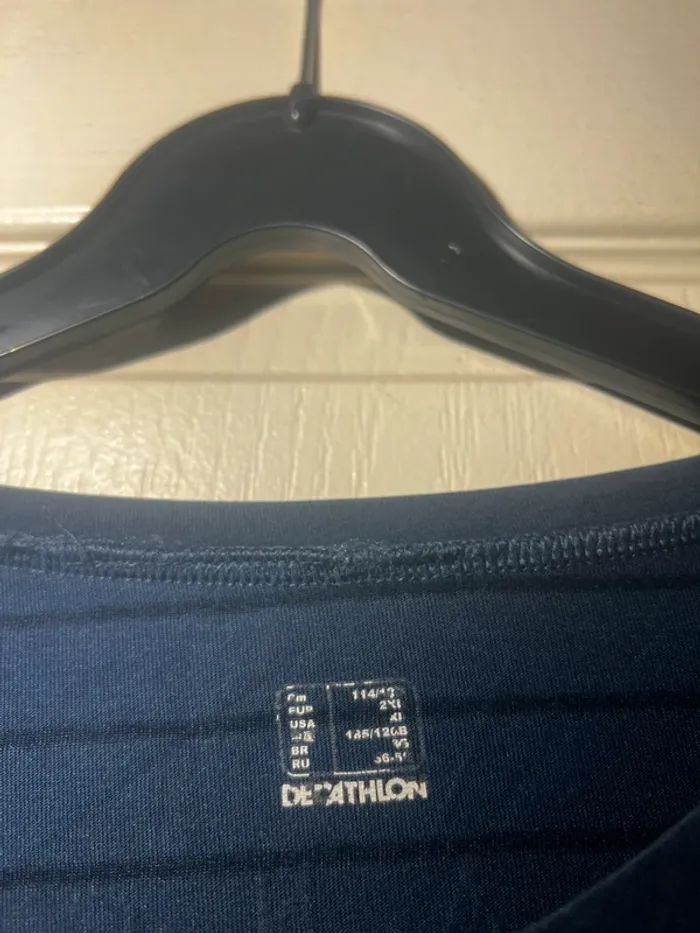 T-shirt Kipsta - photo numéro 2