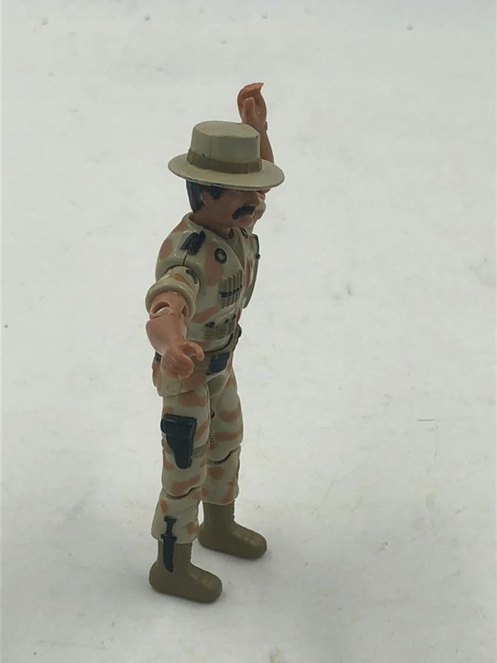 Figurine The Corps Lanard 1986 - photo numéro 4