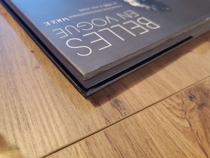 Livre Belles en vogue en très bon état - photo numéro 5