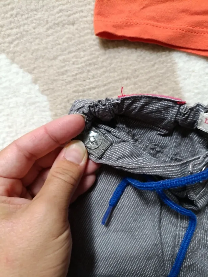 Ensemble 3 mois - photo numéro 4