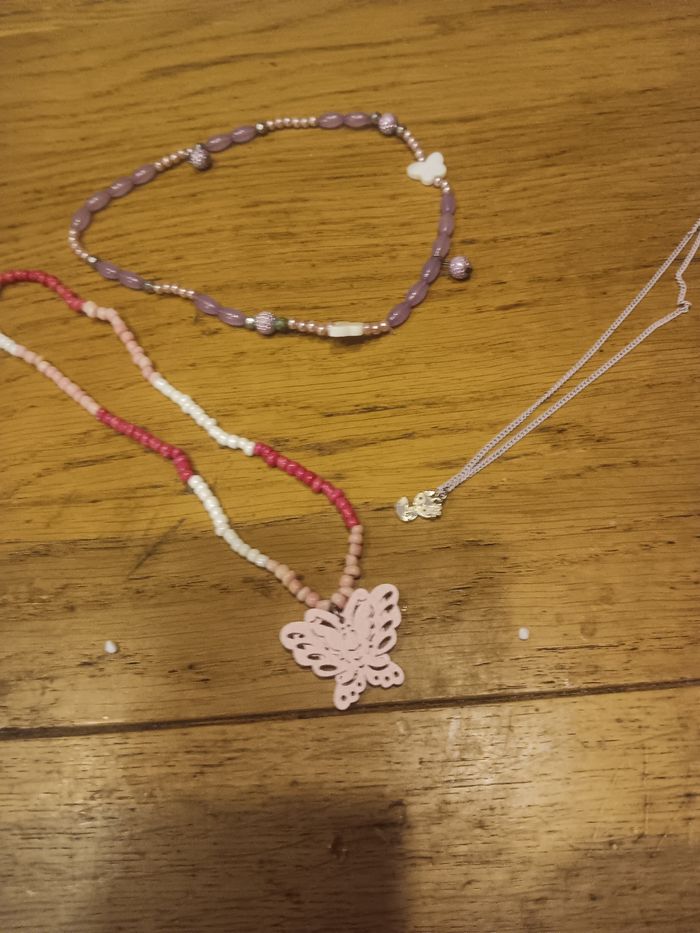 Petiits bijoux - photo numéro 3