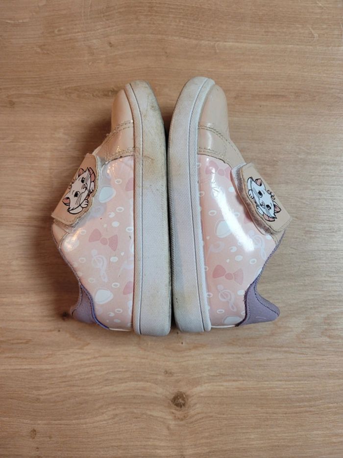 Baskets fille Disney taille 25 - photo numéro 6