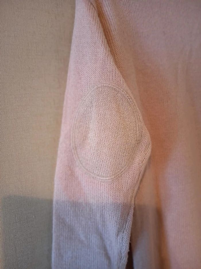 Pull léger. (D36) - photo numéro 5