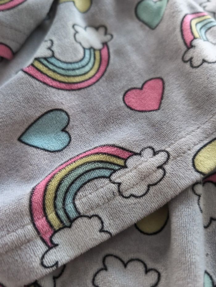 Pyjama Arc en ciel - photo numéro 6