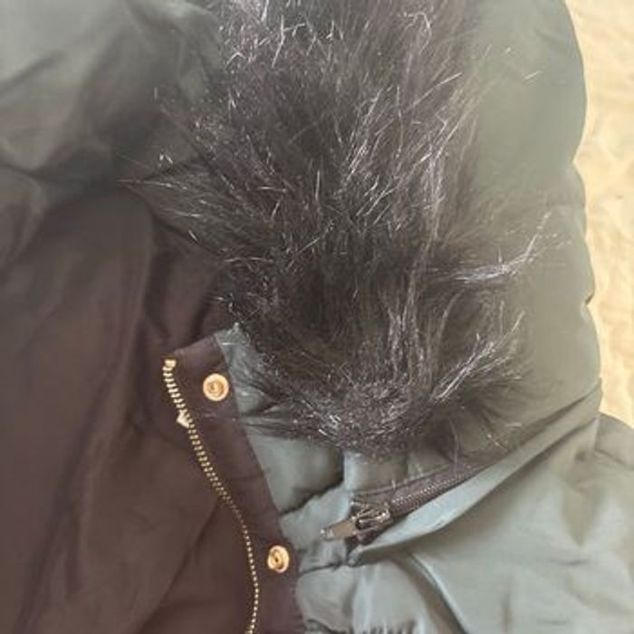 Manteau - photo numéro 7