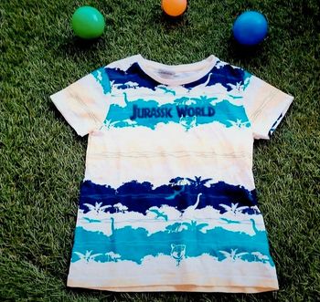 T shirt jurassic World