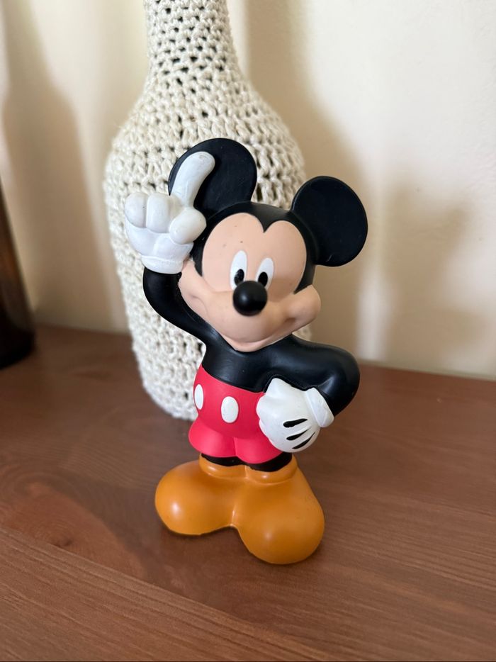Figurine Mickey - Disney