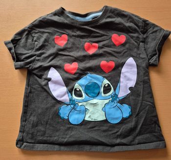 Tee shirt stitch
