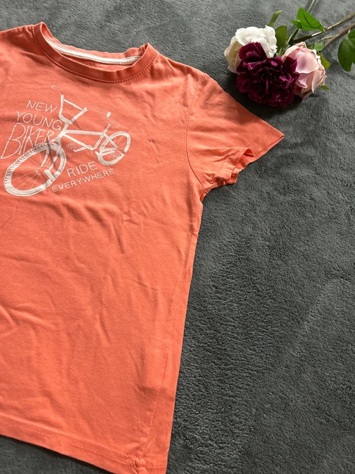 T-shirt enfant - photo numéro 3