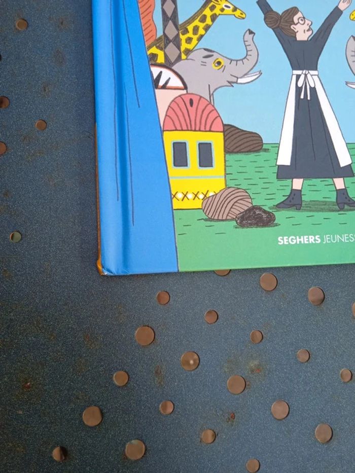 Livres mercredis à lire - photo numéro 4