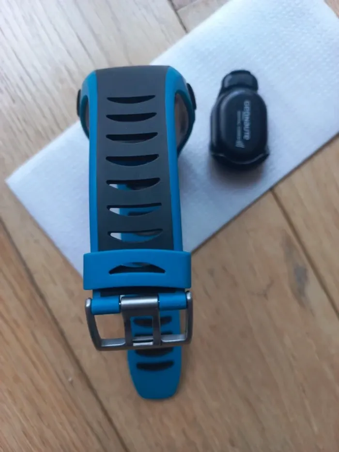 Montre geonaute (kalanji) runing - photo numéro 4