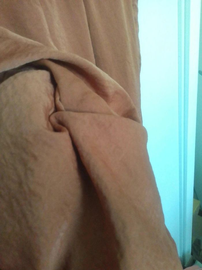 Pantalon large femme 46 - photo numéro 3