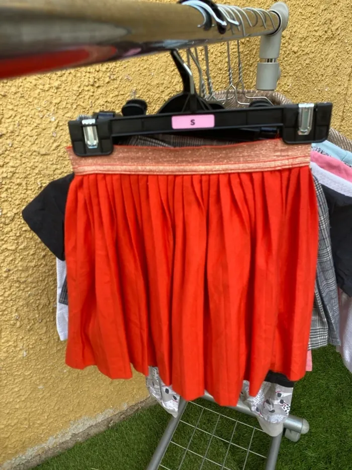 Lot de vêtements taille 4 ans - photo numéro 3