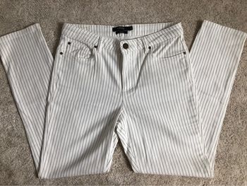 Jean slim fit Burton 🌻