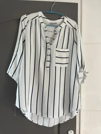 Chemise C&A