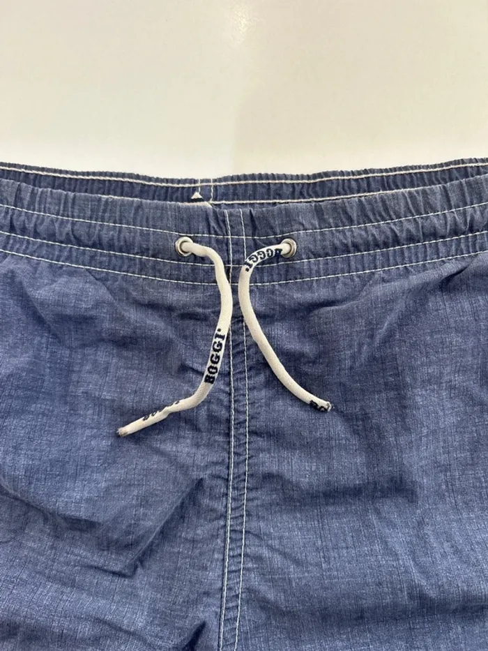 Short de Bain Boggi Milano - photo numéro 2