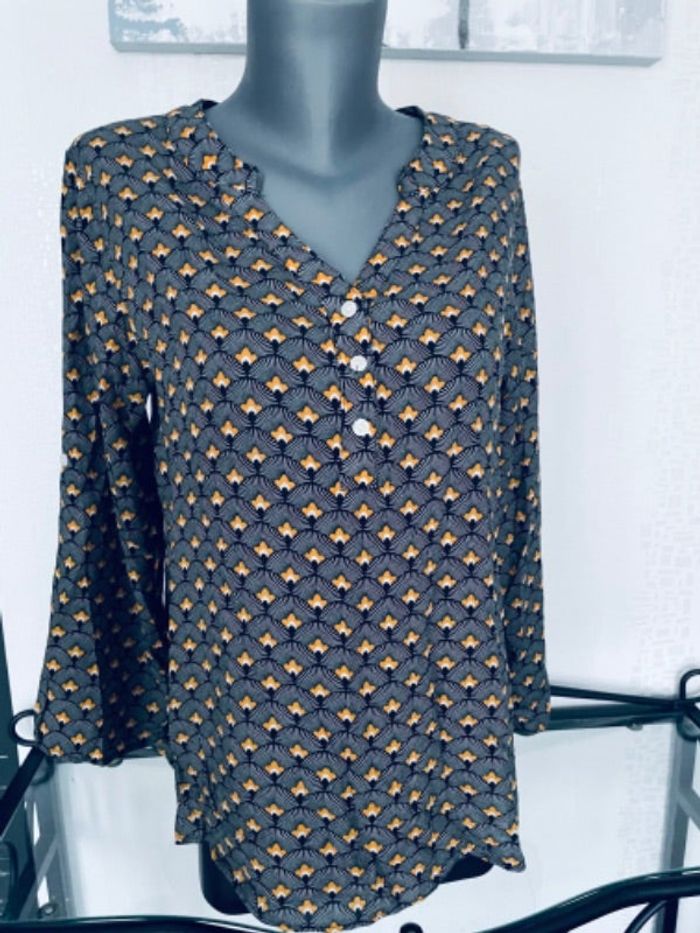 Jolie tunique Z One taille 42 neuve