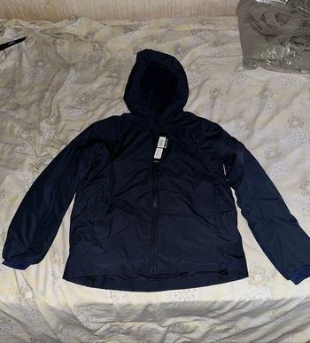 Soudoune Stone Island Jacket