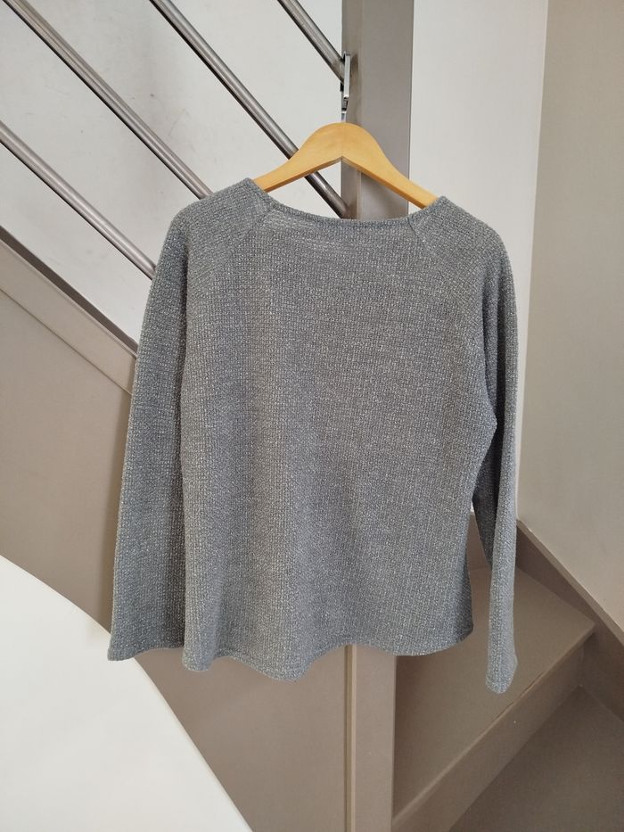 Pull léger - photo numéro 7