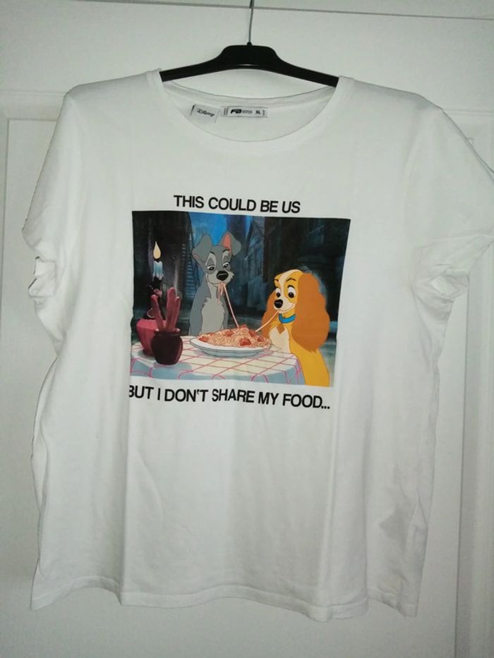 Tee shirt