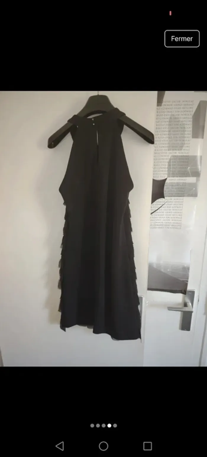 Robe rinascimento M - photo numéro 4