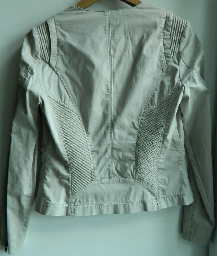 Veste femme T 38 - photo numéro 5