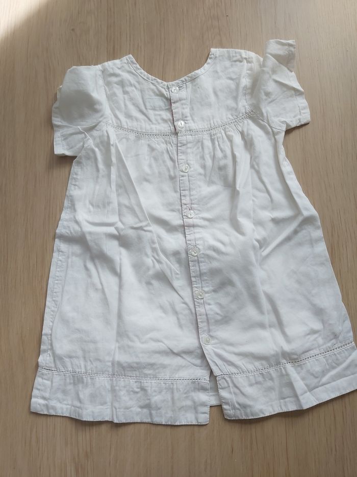 Robe été - photo numéro 3