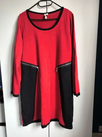 Robe pull