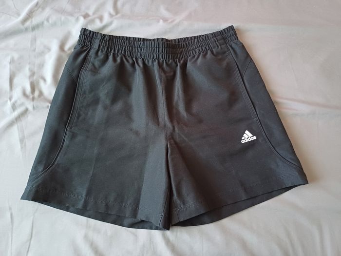 Short adidas garçon