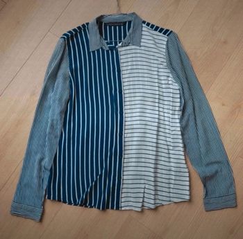 Chemise légère taille XS