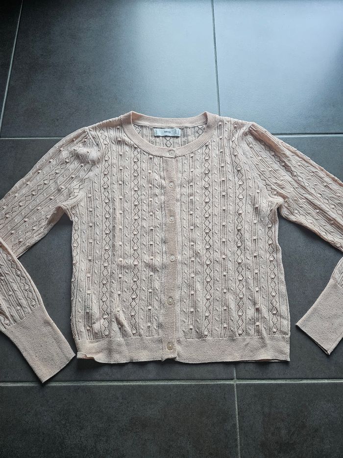 Gilet