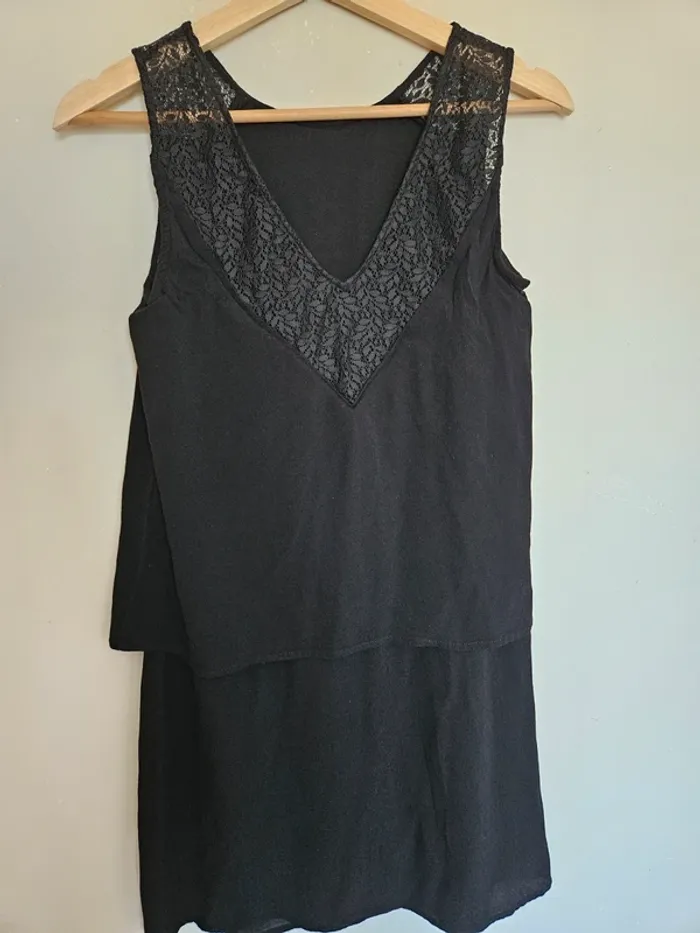 Robe Promod taille 38 - photo numéro 2