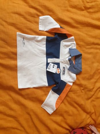 Polo course let's go