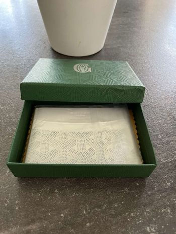 Porte carte tendance - photo numéro 6