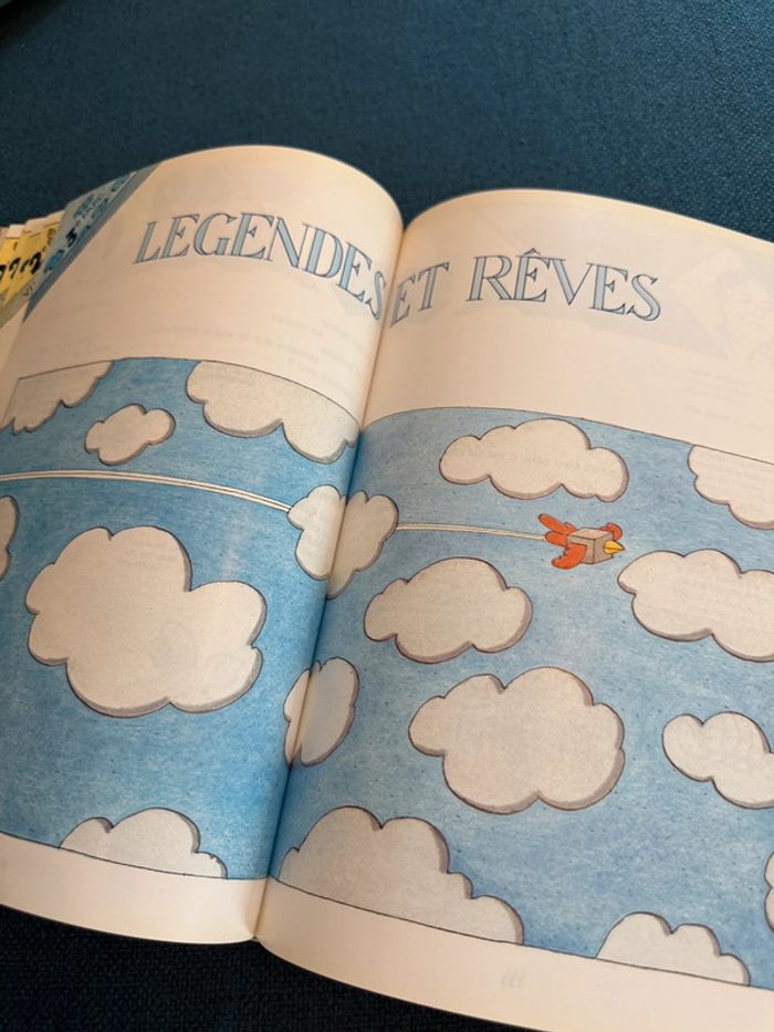 Livre ancien école scolaire Promenade en Poésie Éditions Magnard - photo numéro 11