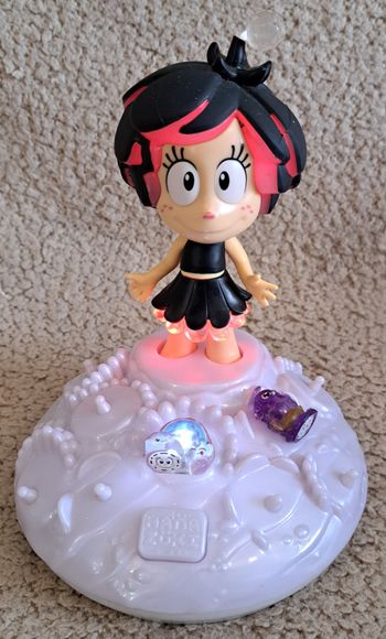 🪆 Figurine lumineuse Hanazuki - Hasbro 2016