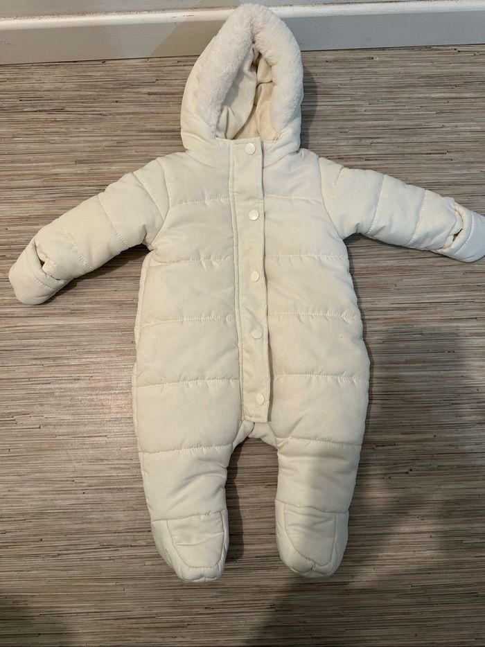 Combipilote bébé