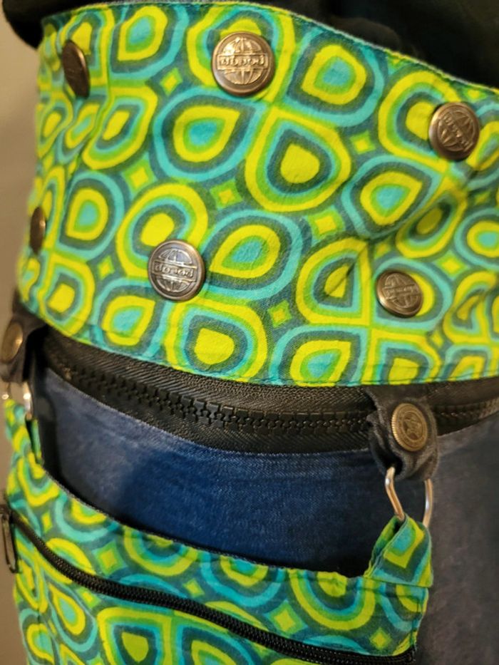 Jupe originale multi taille - photo numéro 4
