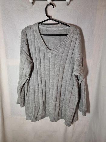 Pull col V