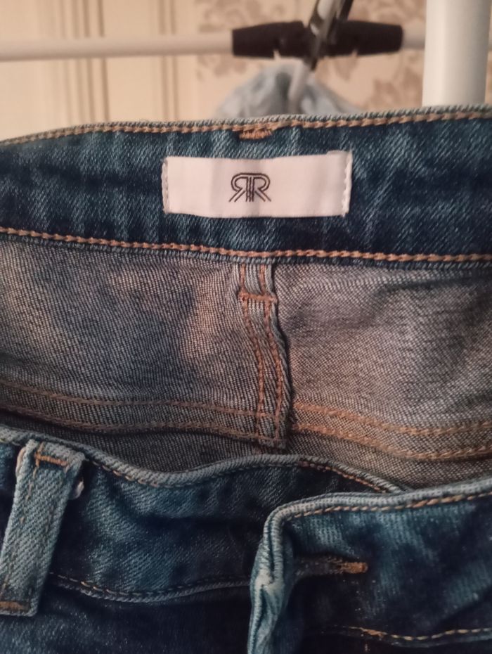 Vends jean femme - photo numéro 3