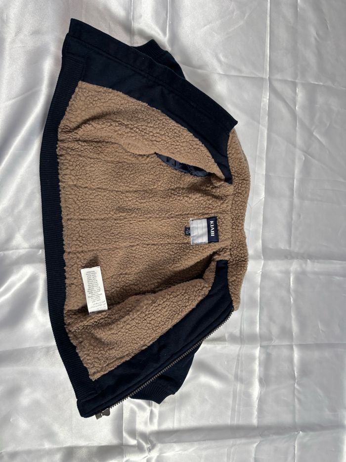 Veste 12 mois - photo numéro 2